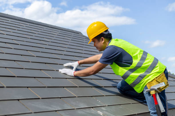 Best Best Roofing Contractors  in Hays, KS