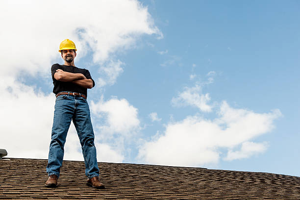 Best Tile Roofing Contractor  in Hays, KS